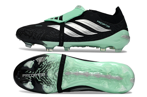 Adidas 26 Predator Elite Tongue FG