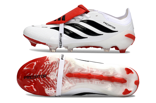 Adidas 26 Predator Elite Tongue FG