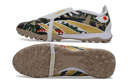 adidas 26 Predator Elite Tongue TF