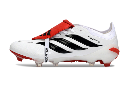 Adidas 26 Predator Elite Tongue FG