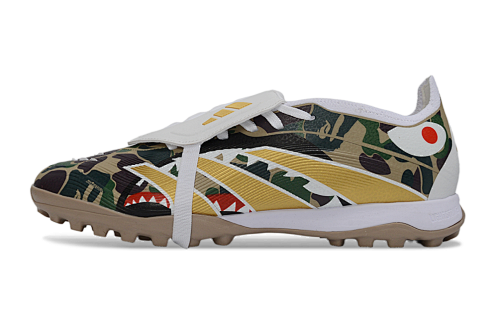 adidas 26 Predator Elite Tongue TF