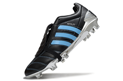 Adidas 26 Predator Elite Tongue FG