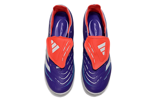 adidas 26 Predator Elite Tongue TF