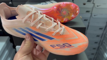 Adidas F50 Elite FG