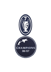 UCL patch