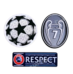 UCL patch