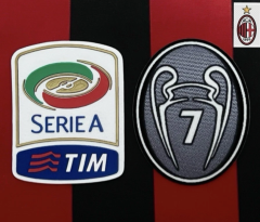 Serie A