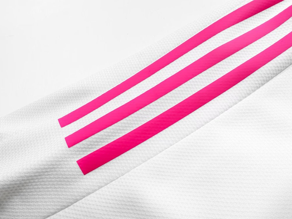 2020/2021 Real Madrid Home Football Shirt (Retro)