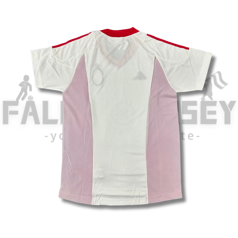 2002/2003  AC Milan Away Football Shirt( Retro )