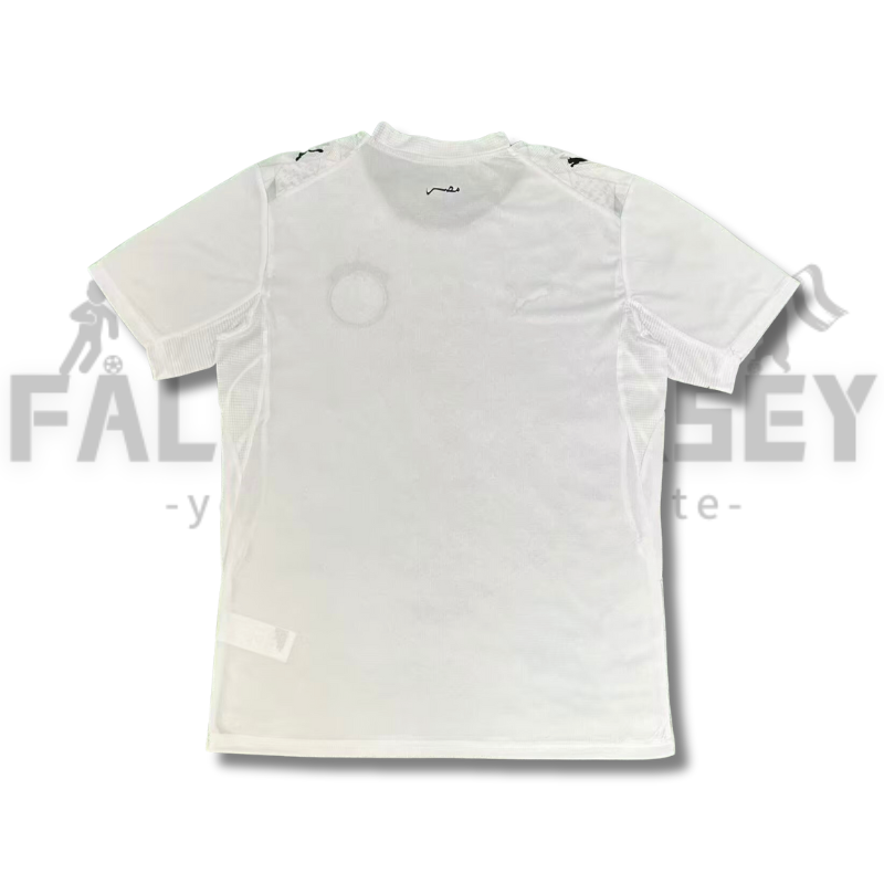 2026/2027 Egypt Away Jersey（Fans Version）