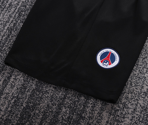 2001/2002 Paris Saint-Germain 2nd Away Football Shirt (For Kids)