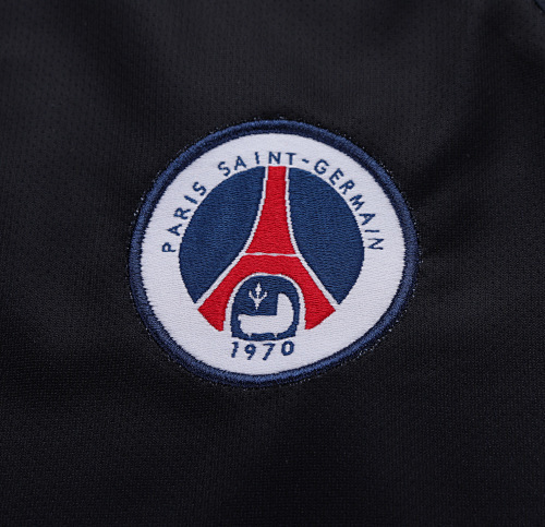 2001/2002 Paris Saint-Germain 2nd Away Football Shirt (For Kids)