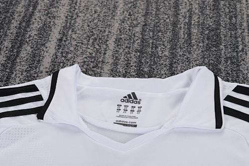 2008/2009 Real Madrid Retro Home Football Shirt(For Kids)
