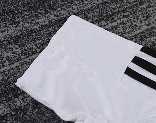 2008/2009 Real Madrid Retro Home Football Shirt(For Kids)