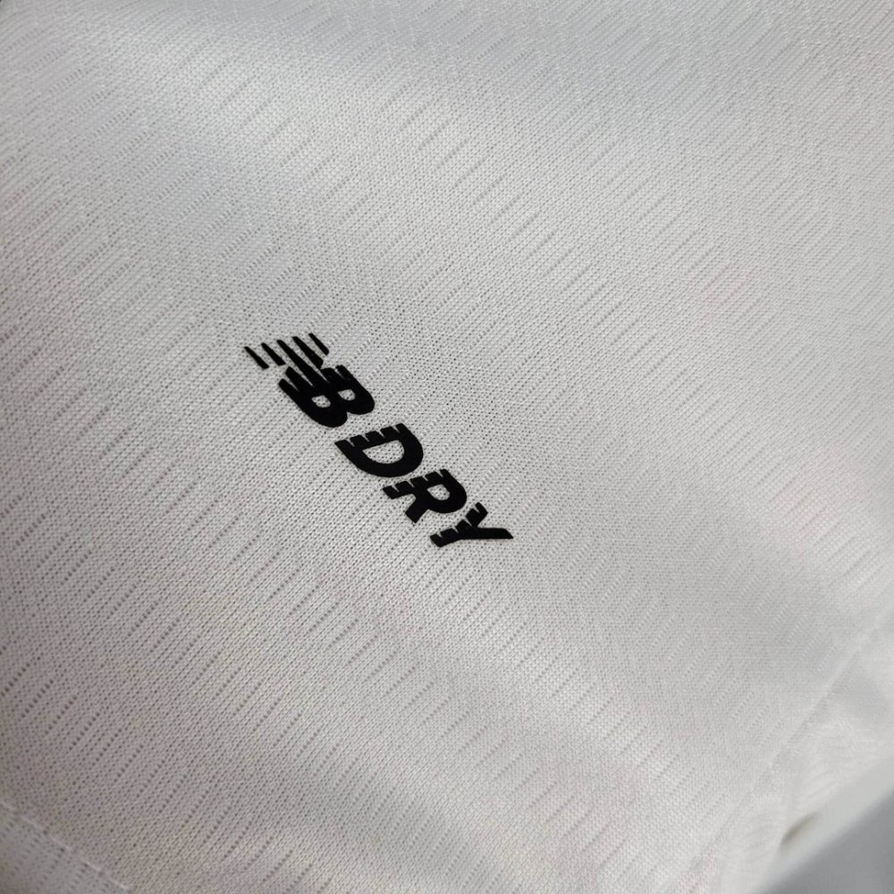 2024/2025 São Paulo Home Football Shirt