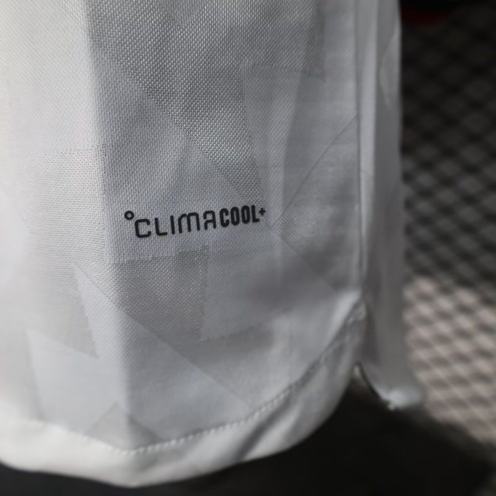 2026 Mexico World Cup Away Long sleeves Football Shirt（Player Edition ）