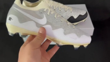 N*ke AIR Zoom Mercurial Vapor 16 Elite XXV FG
