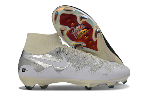 N*ke  AIR Zoom Mercurial Vapor 16 Elite XXV FG