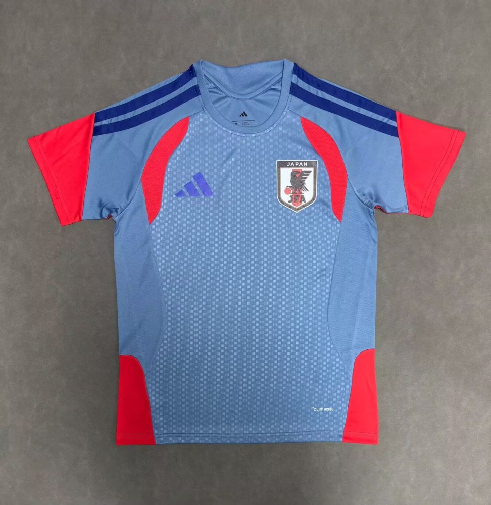 2026 Japan Training Football Shirt（Fans Version）