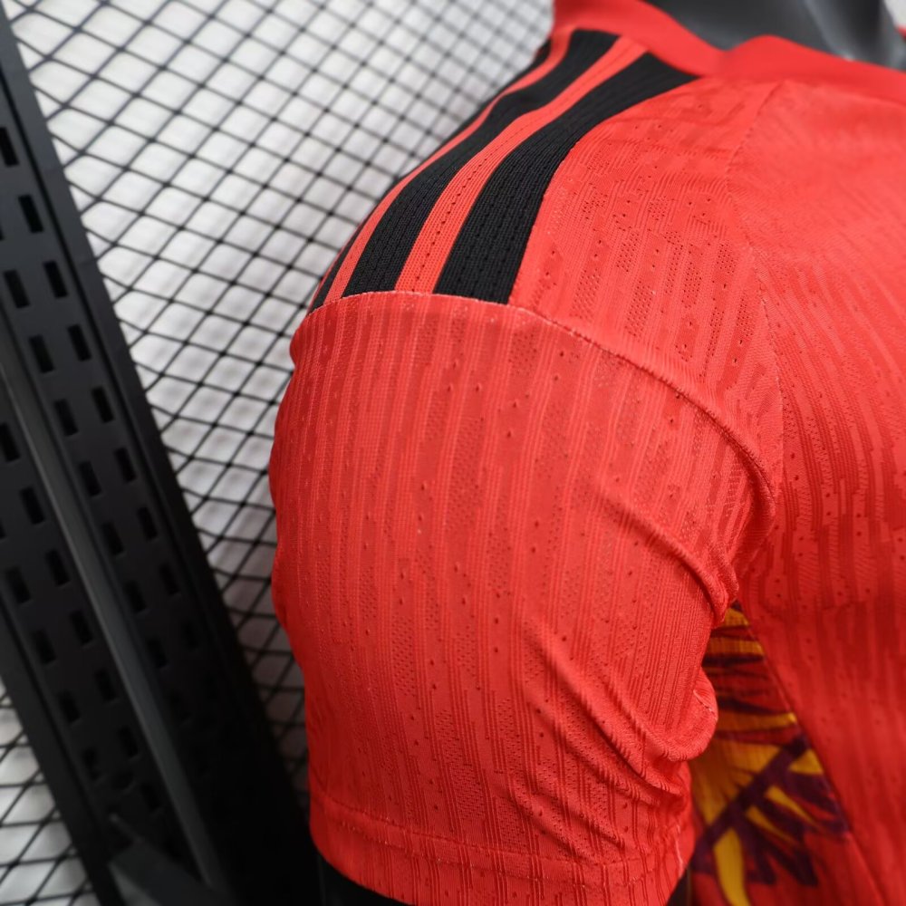 2026 Japan Goalkeeper Football Shirt（Player Version）