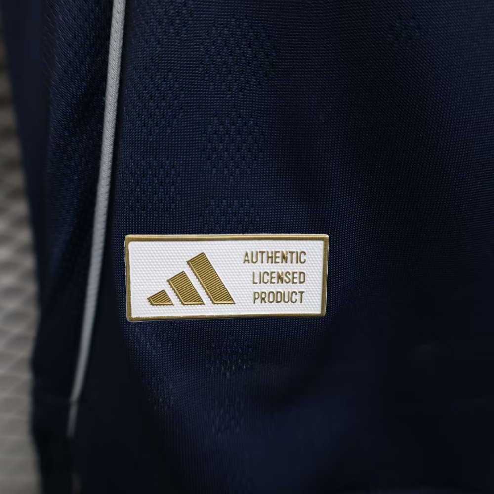 2025/2026 Al-Nassr Special Football Shirt （Player Version）
