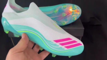 adi F50 Elite  x Messi FG