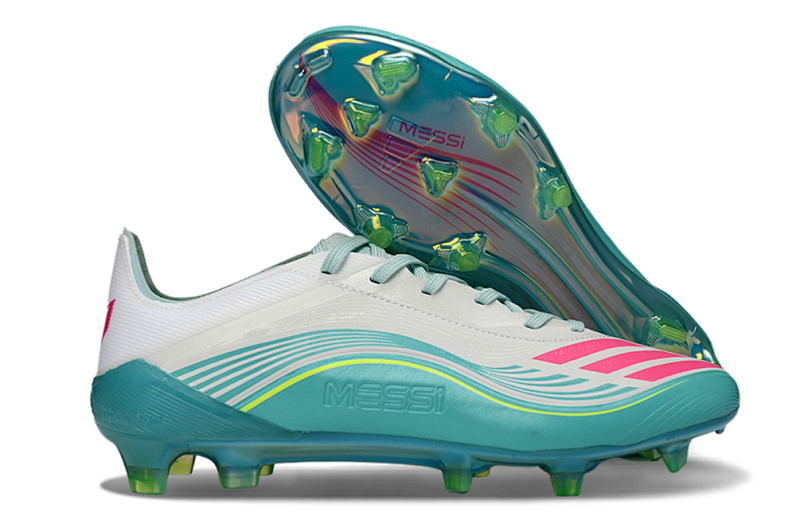 adi F50 Elite  x Messi FG