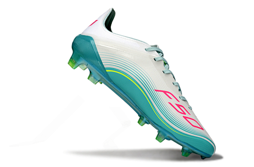 adi F50 Elite  x Messi FG