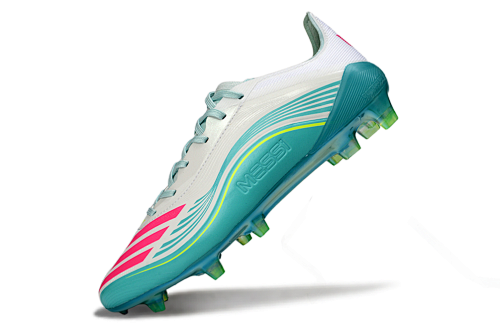 adi F50 Elite  x Messi FG