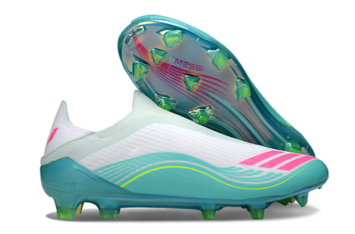 adi F50 Elite  x Messi FG
