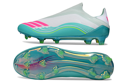 adi F50 Elite  x Messi FG