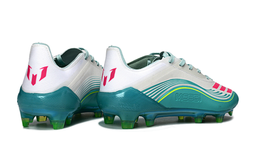 adi F50 Elite  x Messi FG