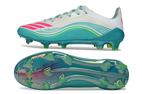 adi F50 Elite  x Messi FG