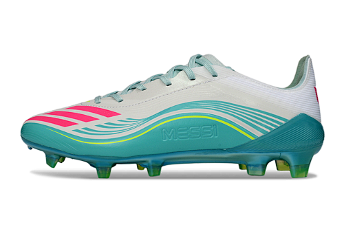 adi F50 Elite  x Messi FG