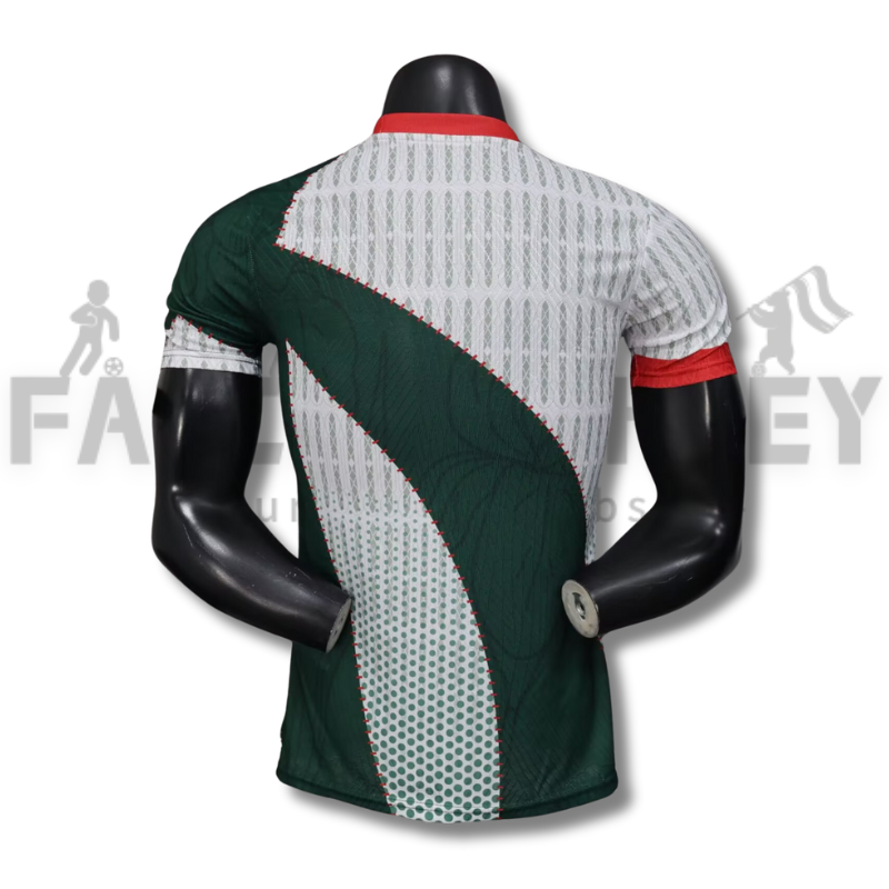 2025/2026 Olympique Marseille Special Football Shirt(Player Version )