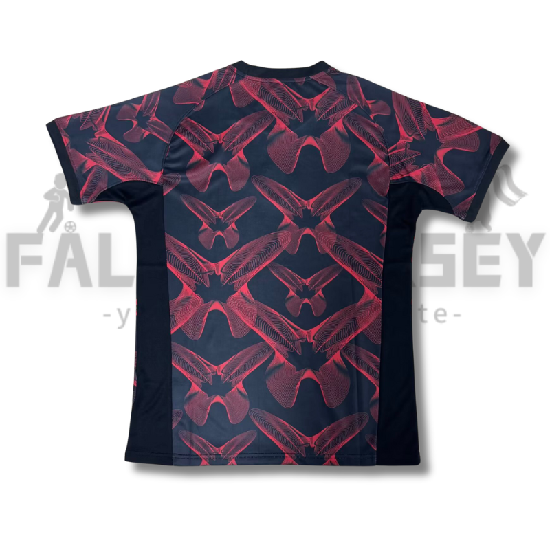 2025/2026 Canada Special Jersey (Fan Edition)