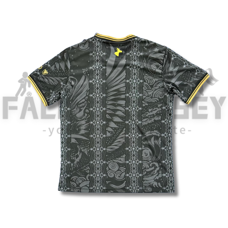2027/2028 Argentina Special Edition Jersey（Fans Version）