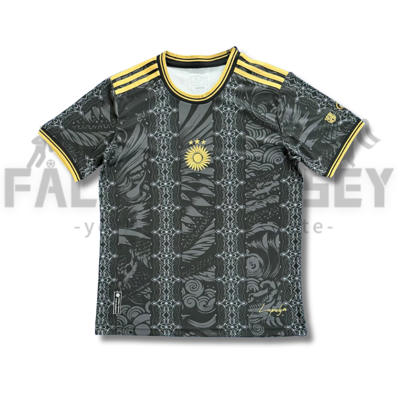 2027/2028 Argentina Special Edition Jersey（Fans Version）