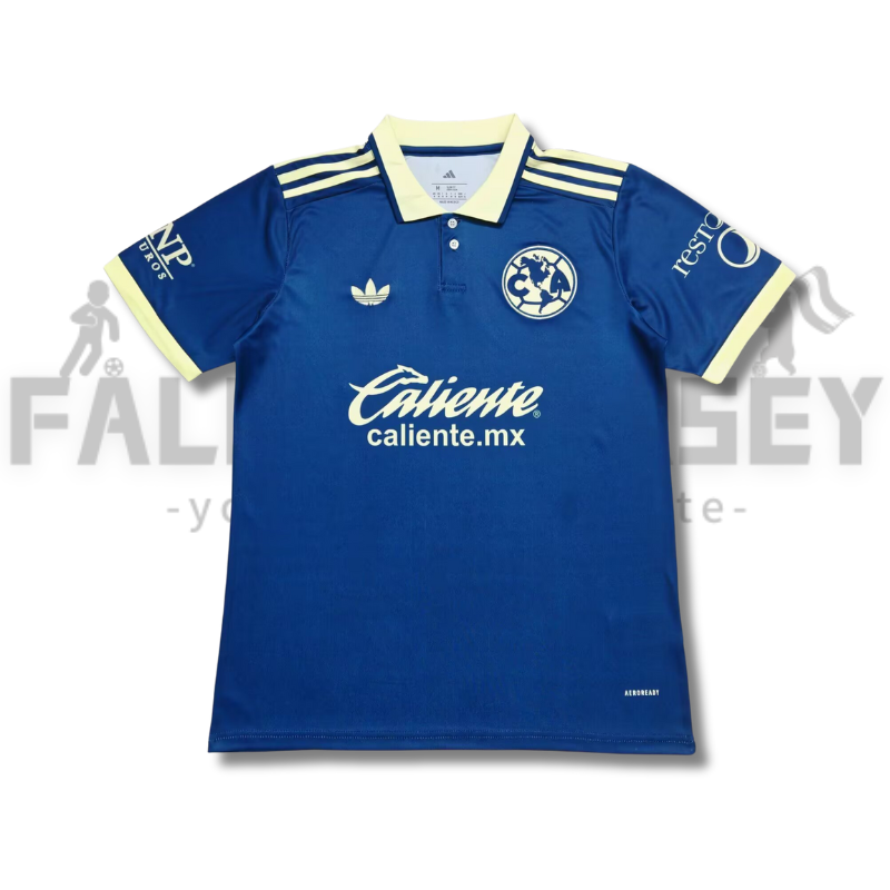 2026/2027 Club América Away Football Jersey （Fans Version）