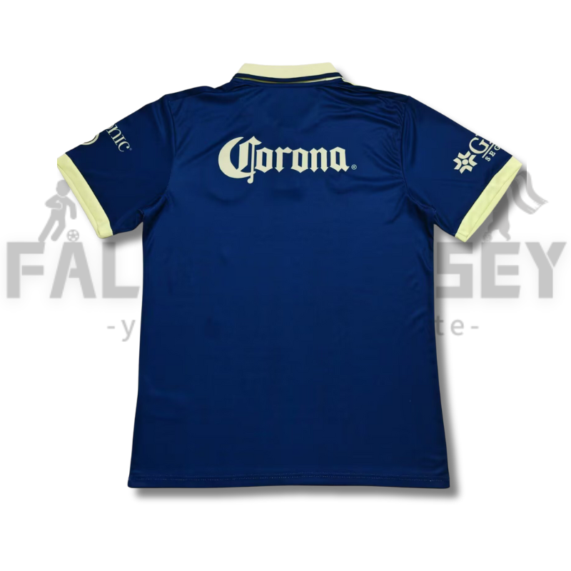 2026/2027 Club América Away Football Jersey （Fans Version）