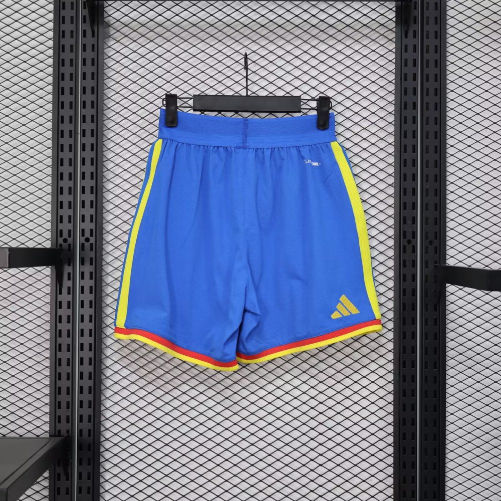 2026/2027 Colombia Home Shorts