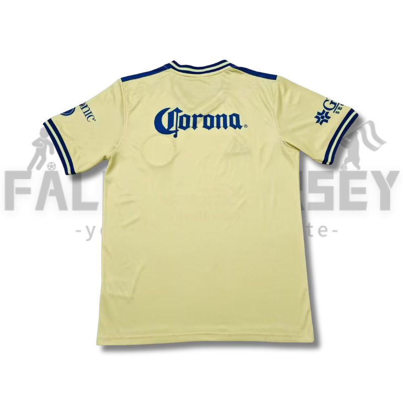 2026/2027 Club América Home Football Jersey （Fans Version）