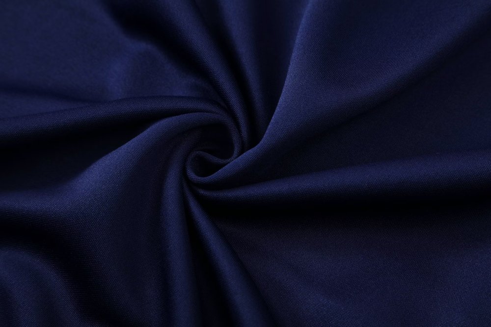 2026/2027 Colombia dark blue Full zip training set