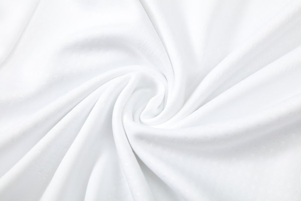 2026/2027 Colombia White Half-zip training suit set