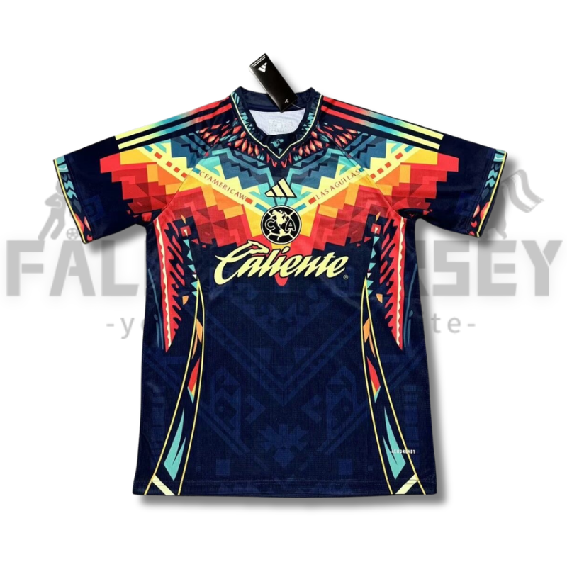 2025/2026 Club América special Jersey（Fans Version）