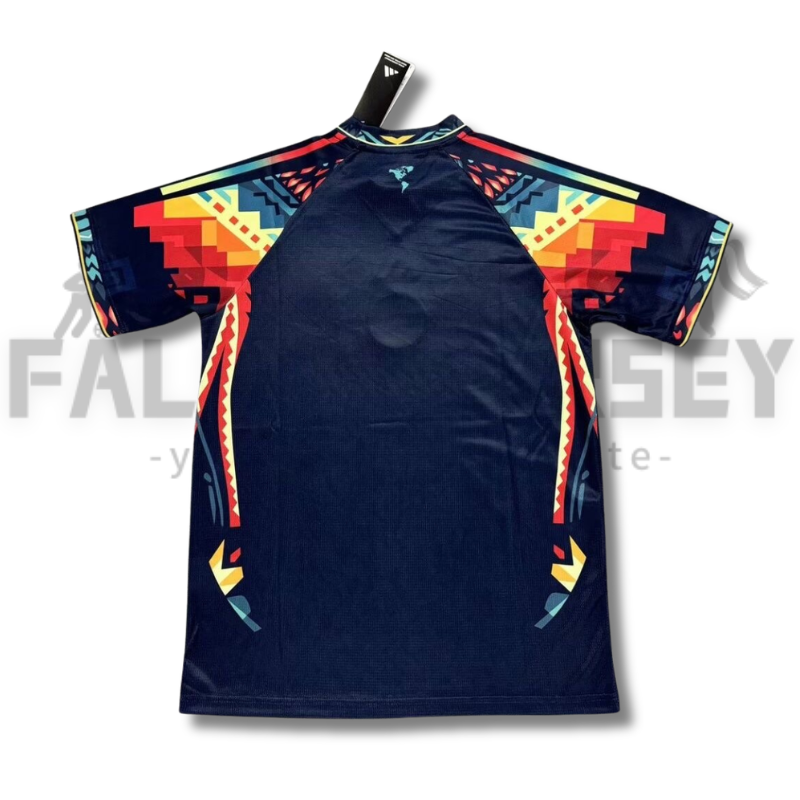 2025/2026 Club América special Jersey（Fans Version）