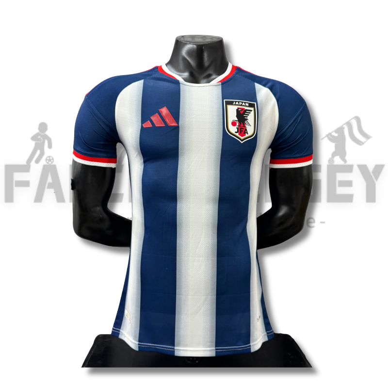 2026/2027 Japan Special Version Football Jersey(Player Version)