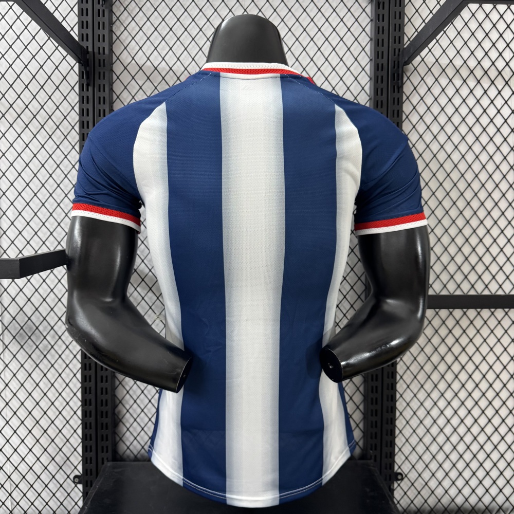 2026/2027 Japan Special Version Football Jersey(Player Version)