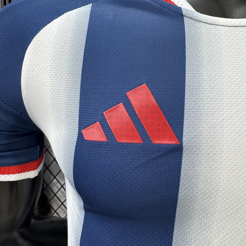 2026/2027 Japan Special Version Football Jersey(Player Version)