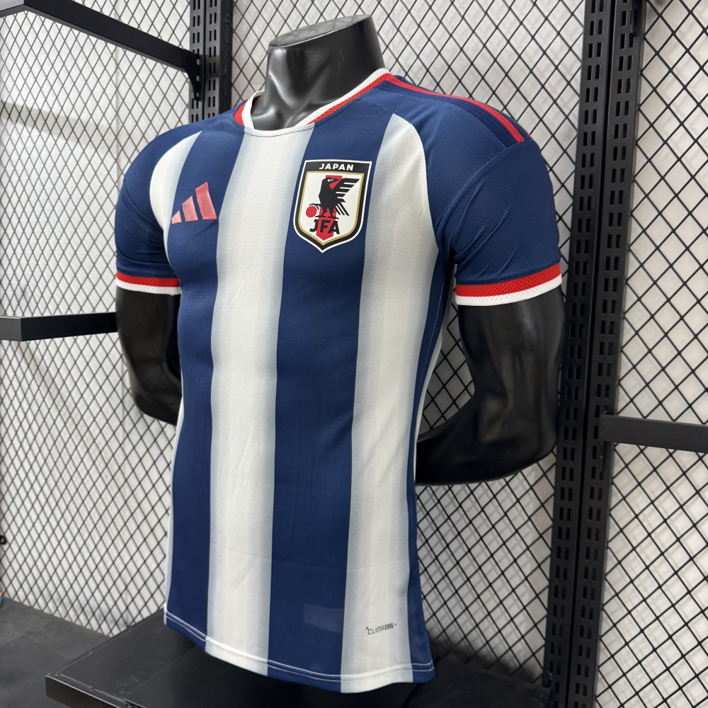 2026/2027 Japan Special Version Football Jersey(Player Version)